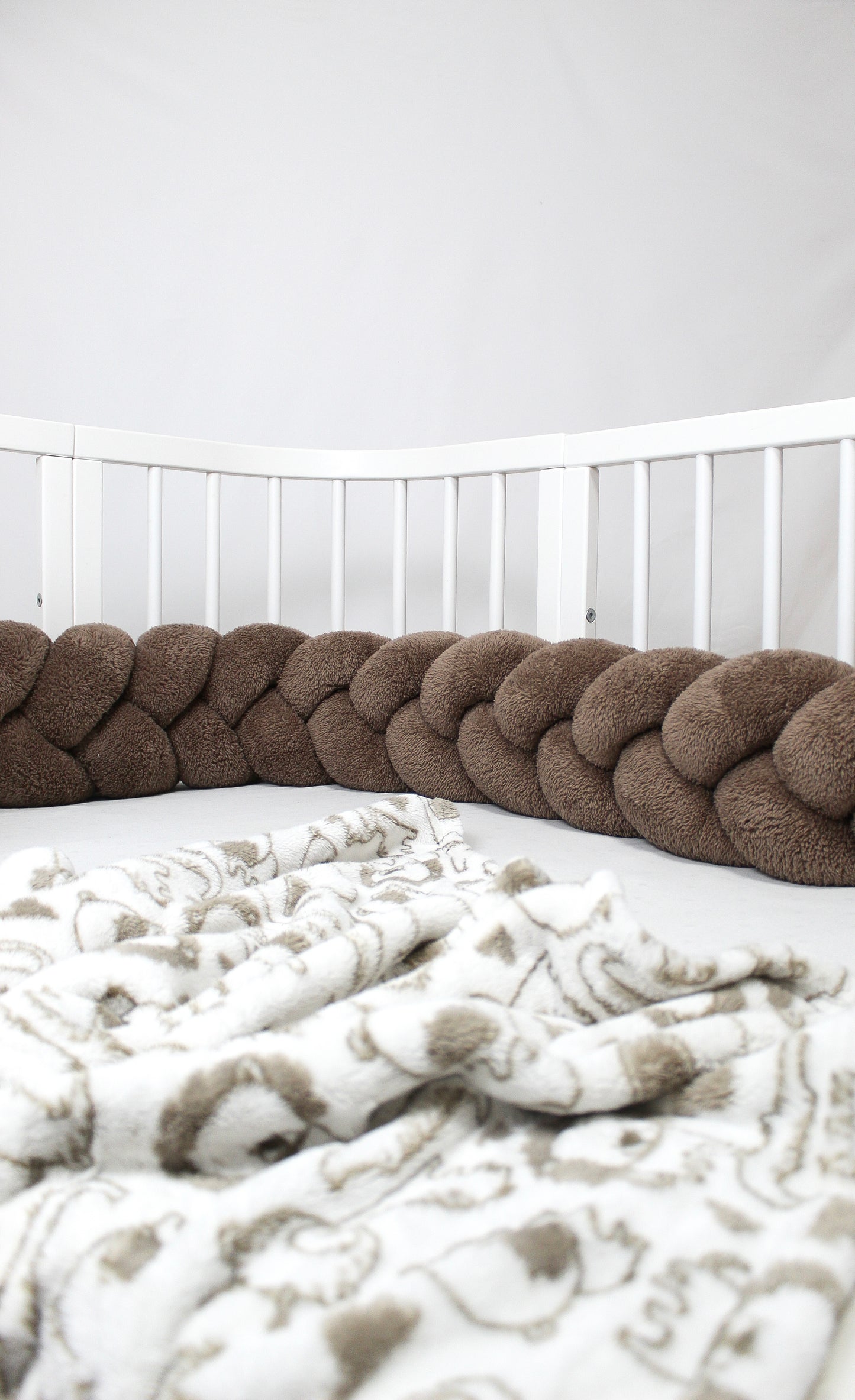 Teddy Bed Snake