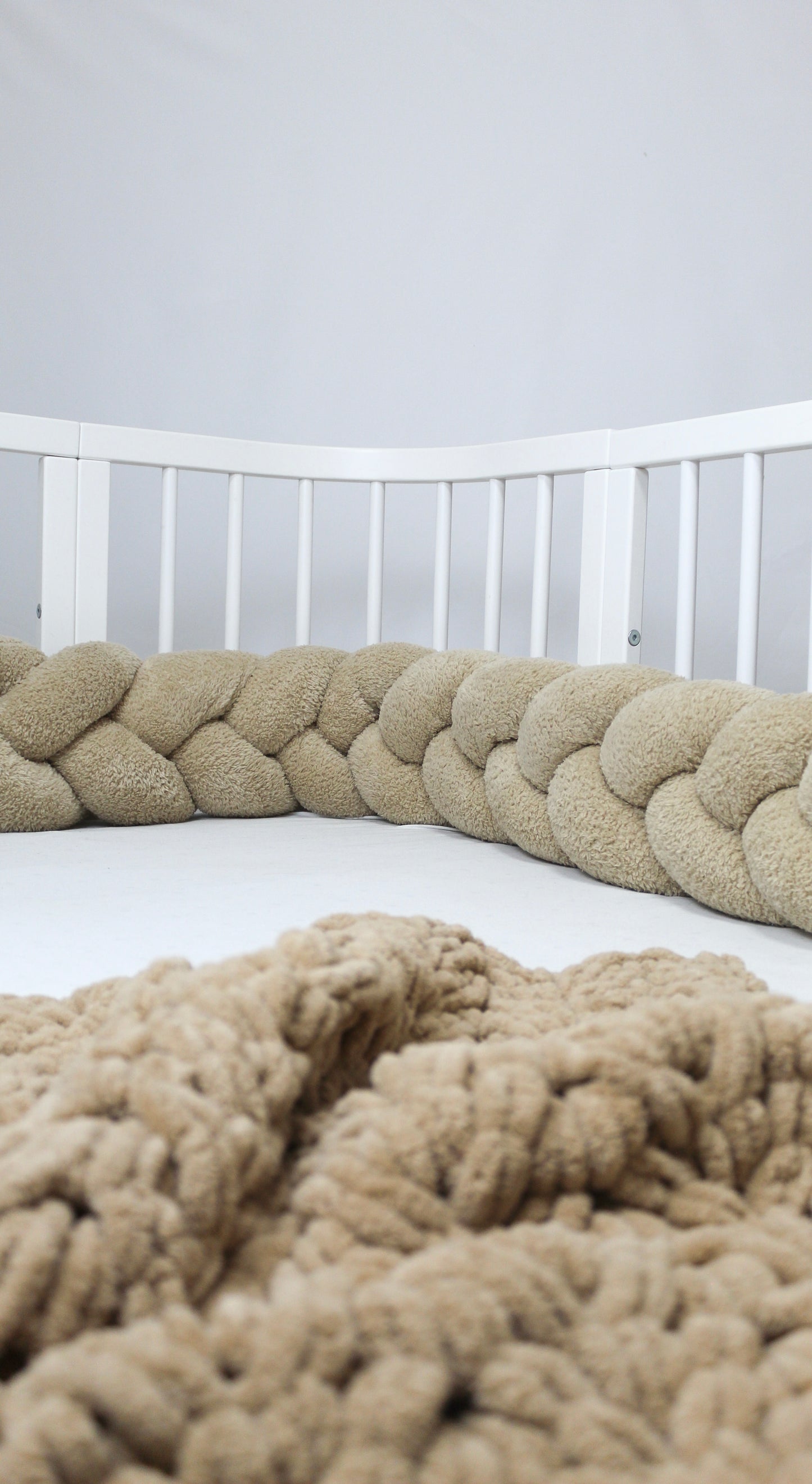 Teddy Bed Snake