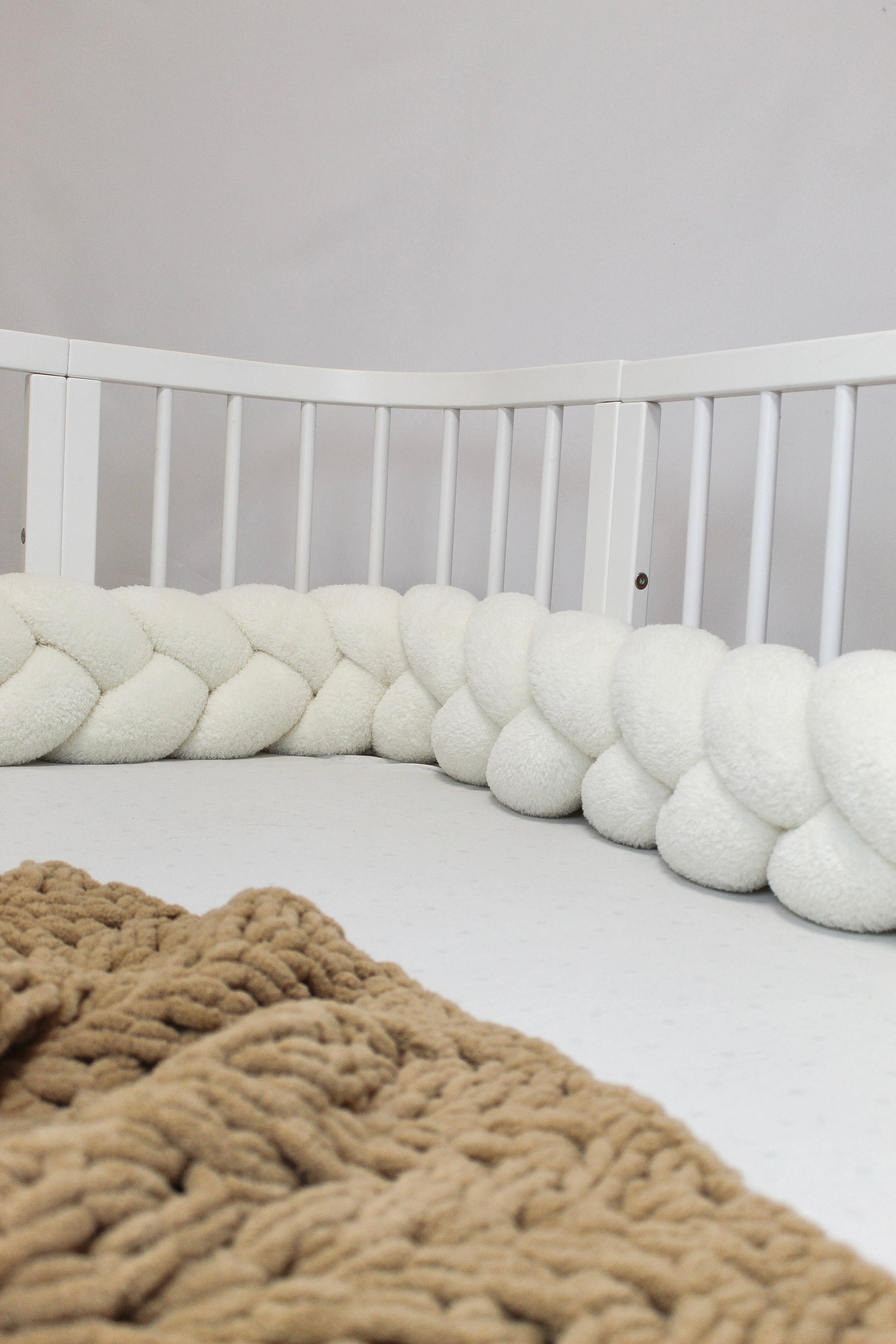 Teddy Bed Snake