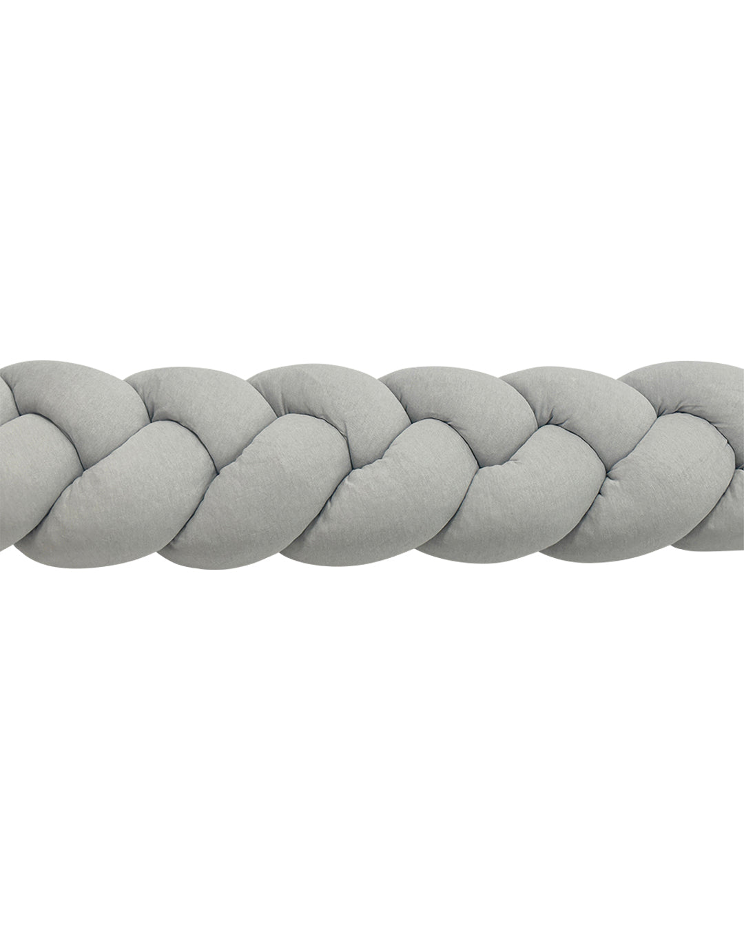Braided bed snake