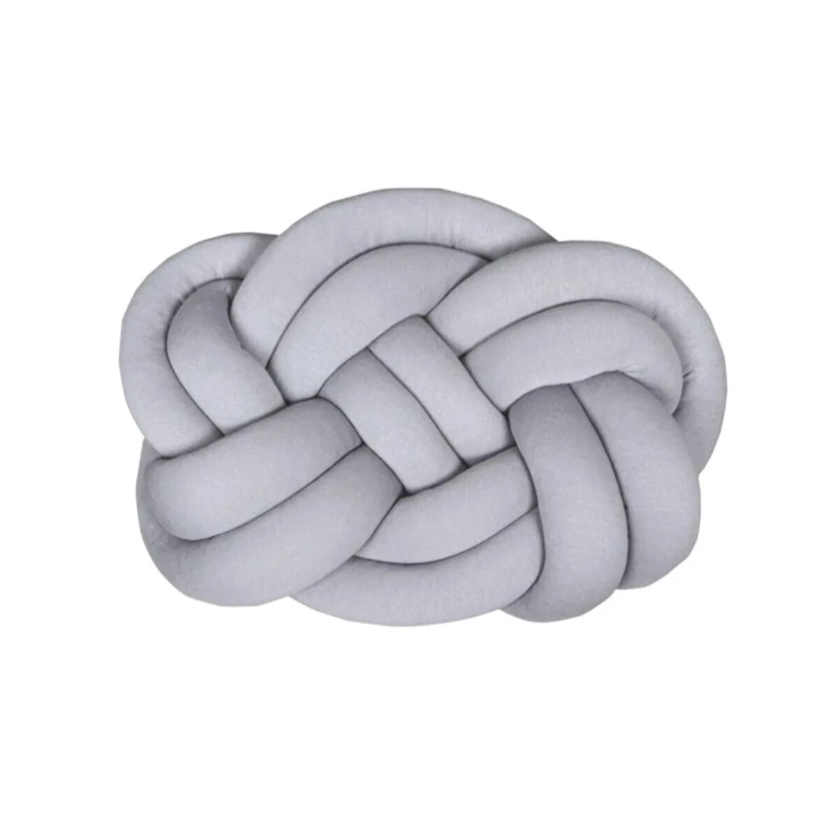 Flat pillow