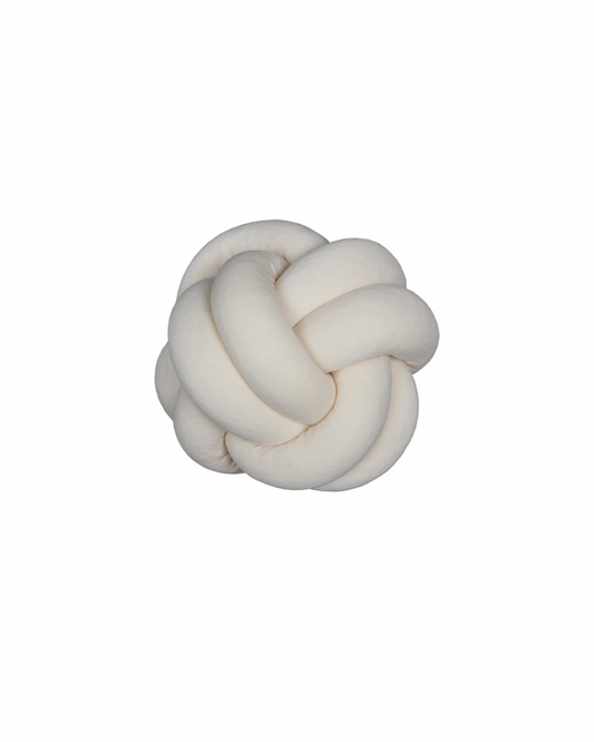 Knot Pillow