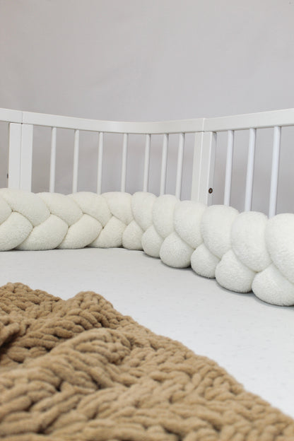 Teddy Bed Snake 