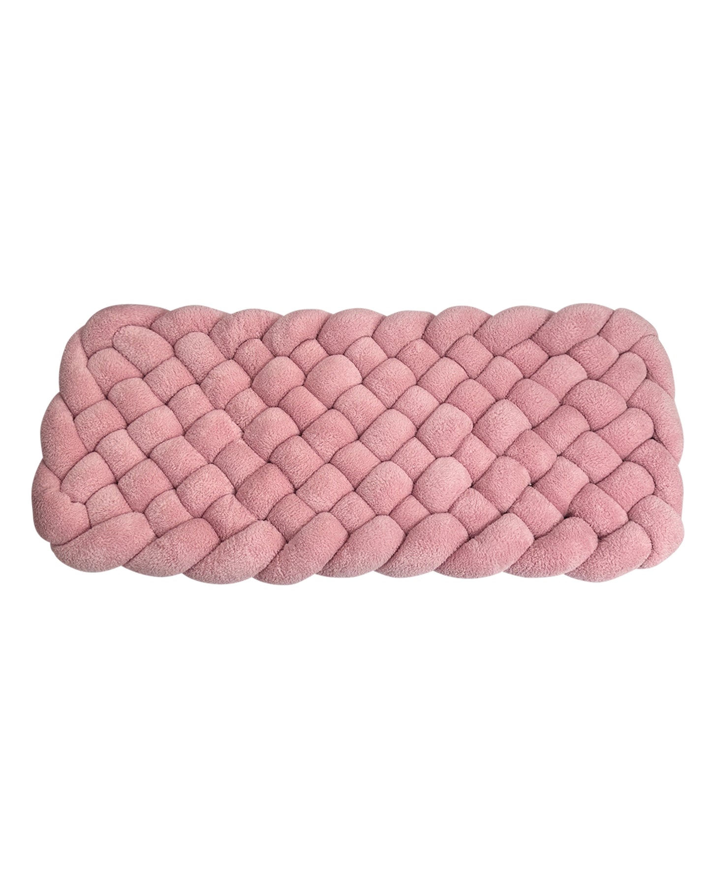 Plüschspielmatte