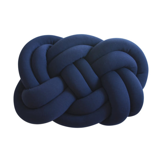 Flat pillow
